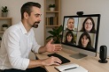 Cours informatique en visio