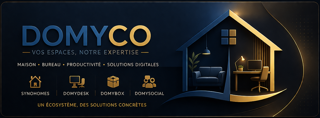 Profil Synohomes