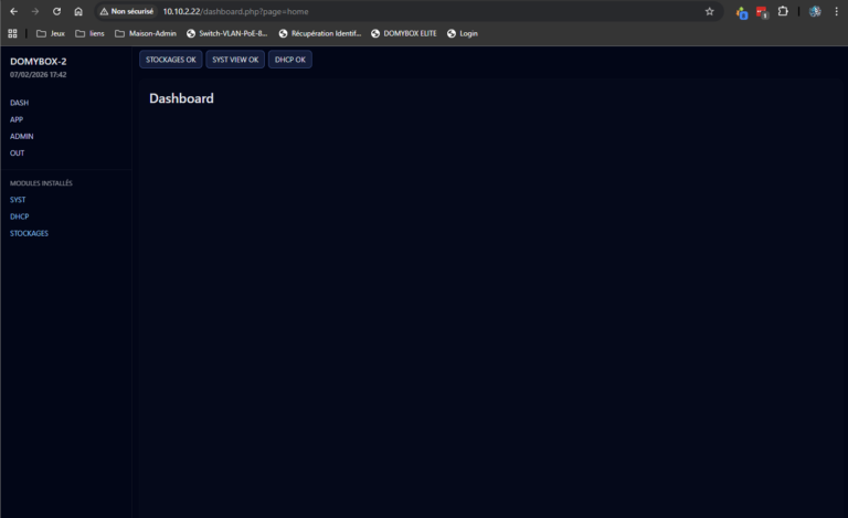 Capture DoMyDesk