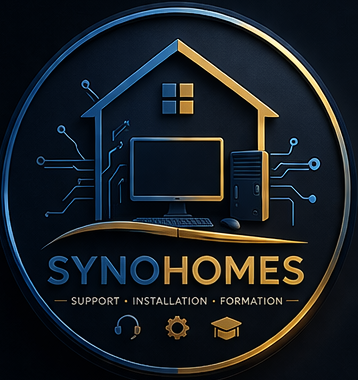 Bannière Synohomes